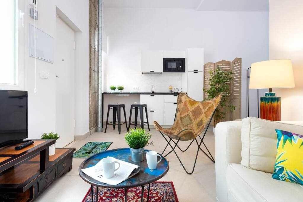 Appartement Monkeys Pinoloft Nuevo Torneo