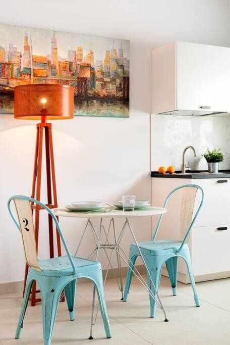 Appartement Monkeys Pinoloft Nuevo Torneo