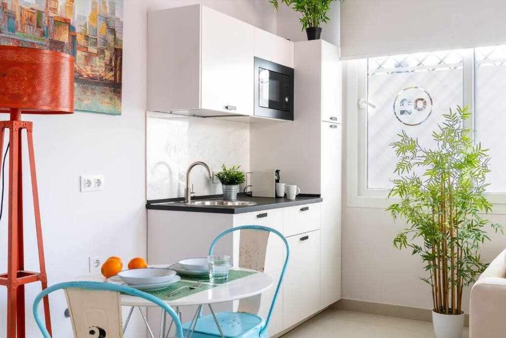 Monkeys Pinoloft Nuevo Torneo Appartement