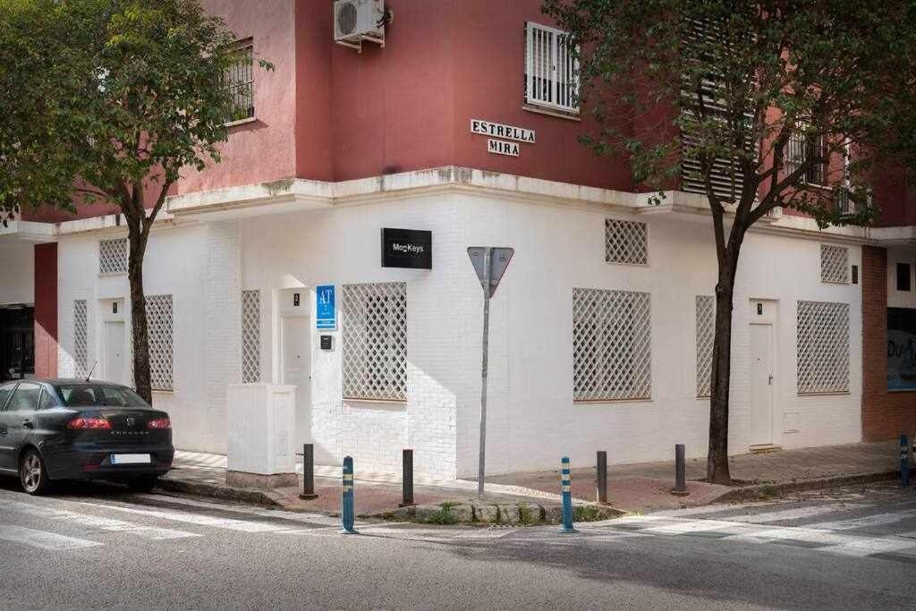 Appartement Monkeys Pinoloft Nuevo Torneo