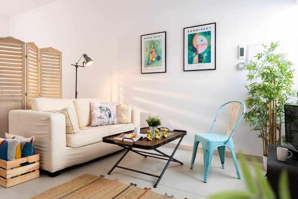 Appartement Monkeys Pinoloft Nuevo Torneo