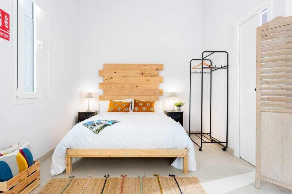 Appartement Monkeys Pinoloft Nuevo Torneo